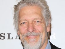 Clancy Brown