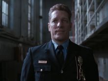 Clancy Brown