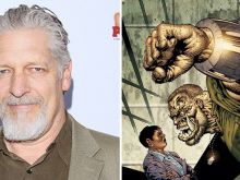 Clancy Brown