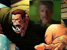 Clancy Brown