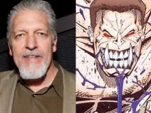 Clancy Brown