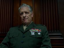 Clancy Brown