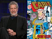 Clancy Brown