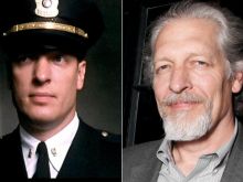 Clancy Brown