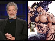 Clancy Brown