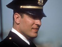 Clancy Brown