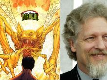 Clancy Brown