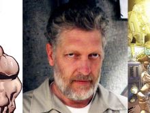 Clancy Brown