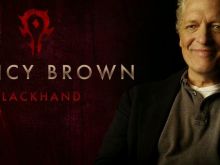 Clancy Brown