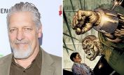 Clancy Brown