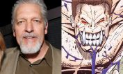 Clancy Brown