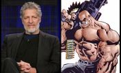 Clancy Brown