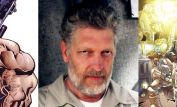 Clancy Brown