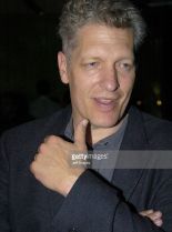 Clancy Brown