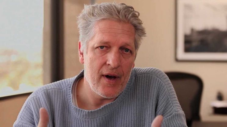 Clancy Brown