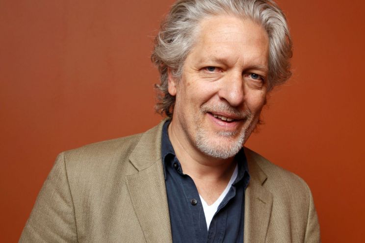 Clancy Brown