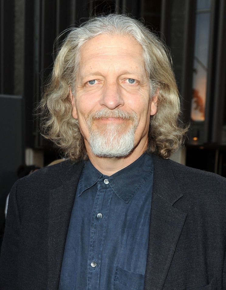 Clancy Brown