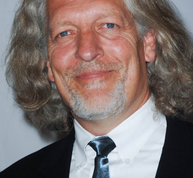 Clancy Brown