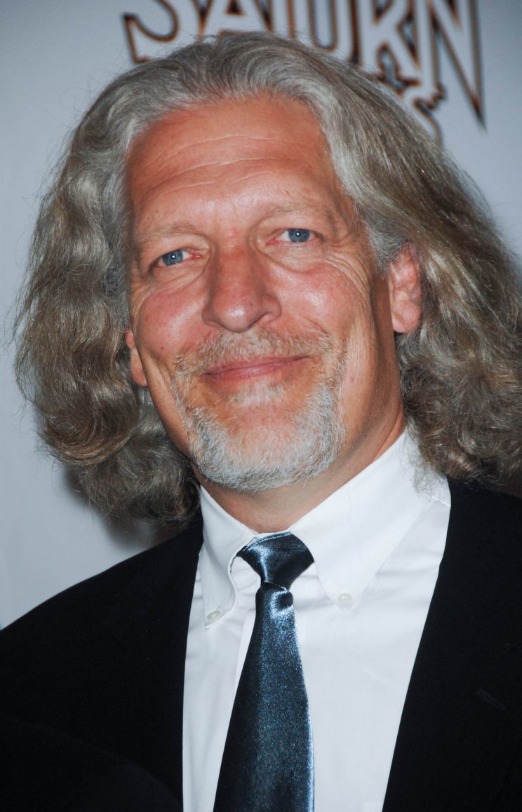 Clancy Brown