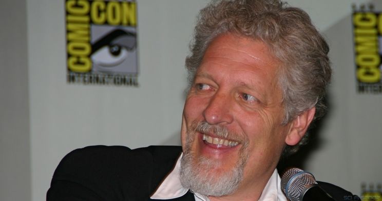 Clancy Brown