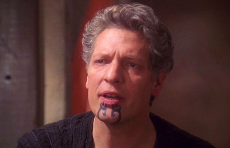 Clancy Brown