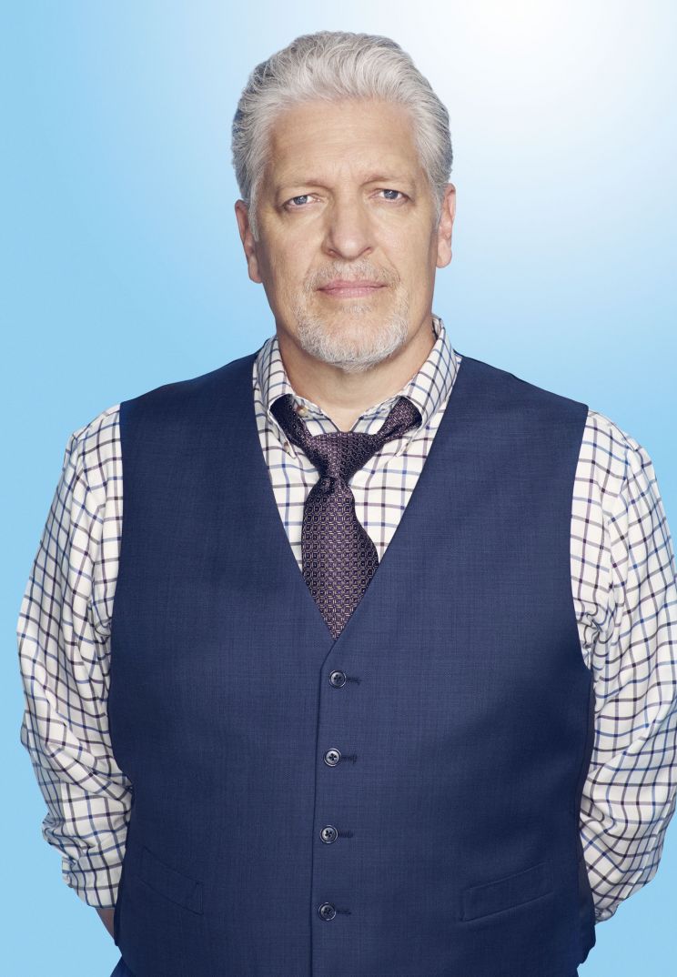 Clancy Brown