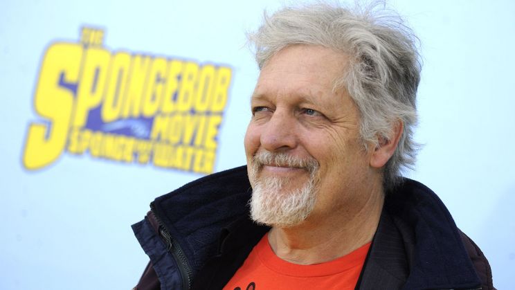 Clancy Brown