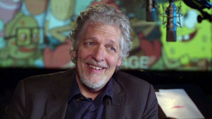 Clancy Brown