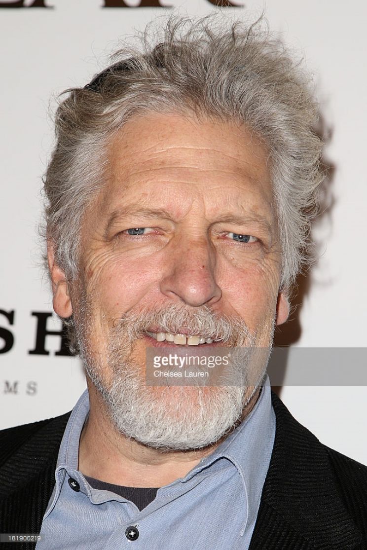 Clancy Brown