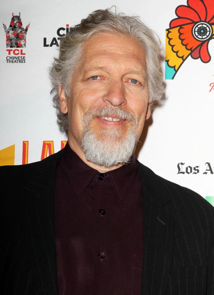 Clancy Brown