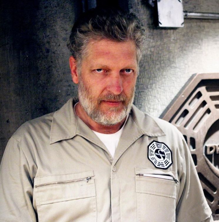 Clancy Brown