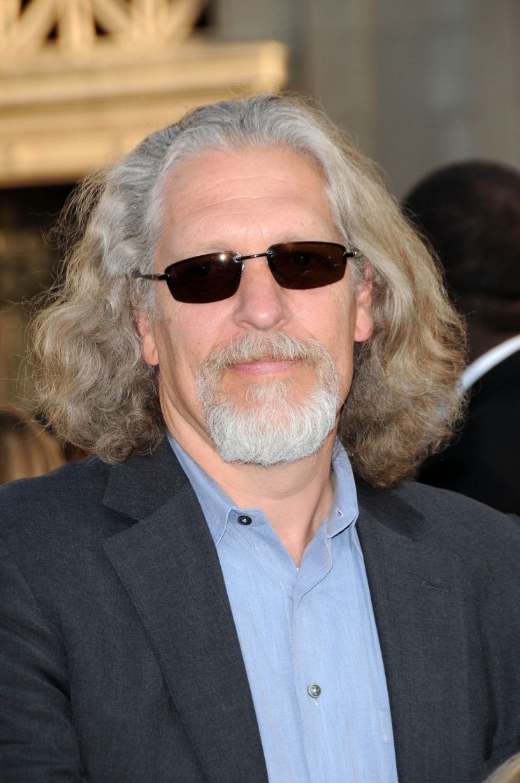 Clancy Brown