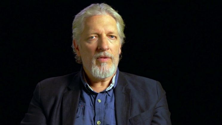 Clancy Brown