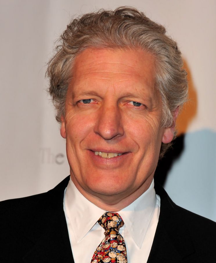 Clancy Brown