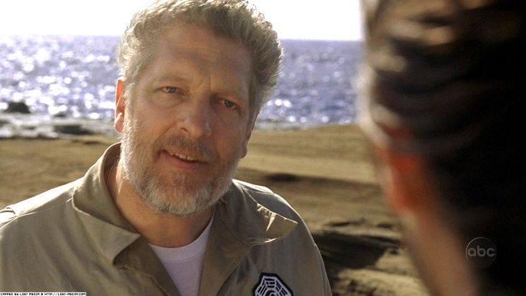 Clancy Brown