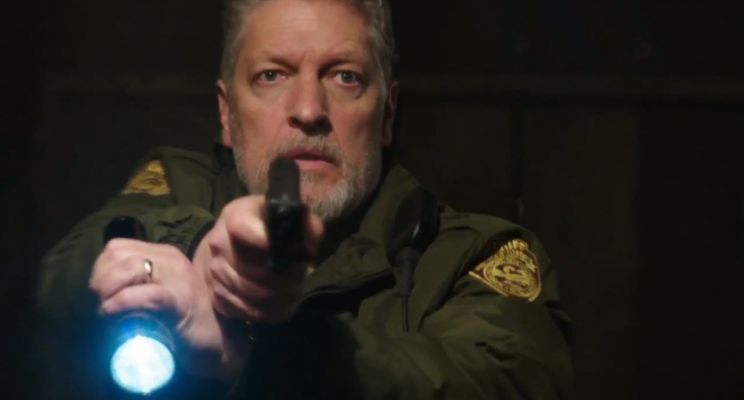 Clancy Brown