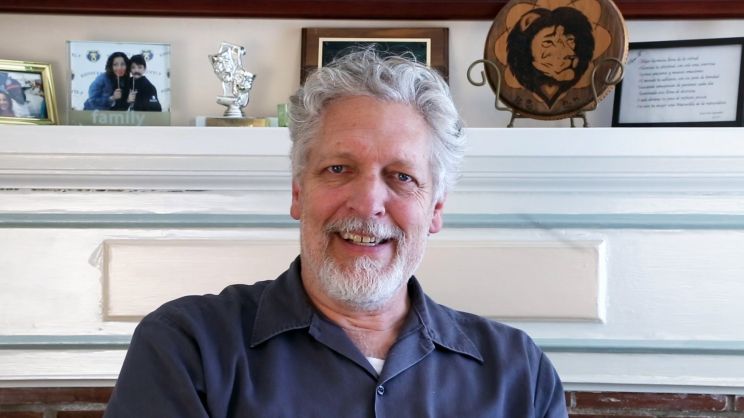 Clancy Brown