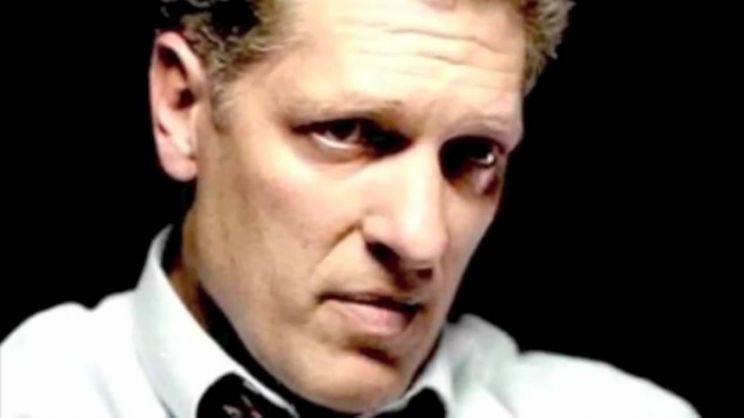 Clancy Brown