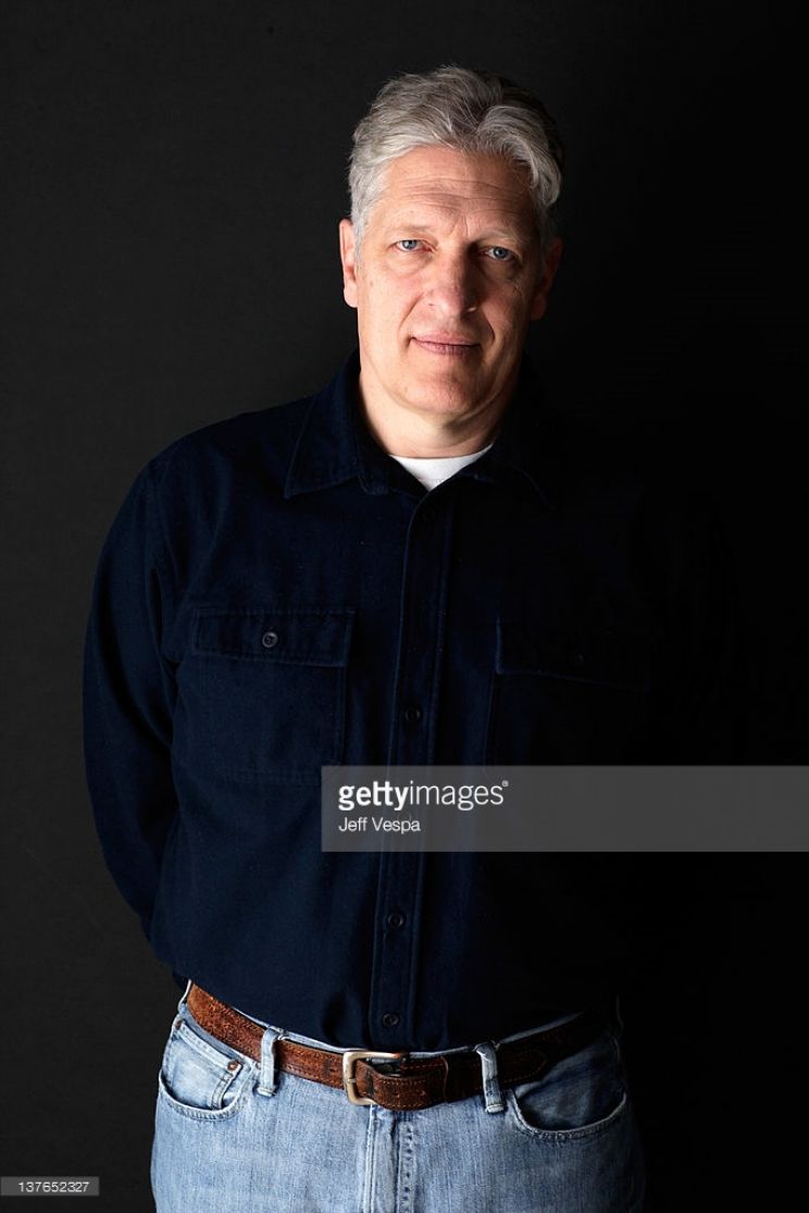 Clancy Brown