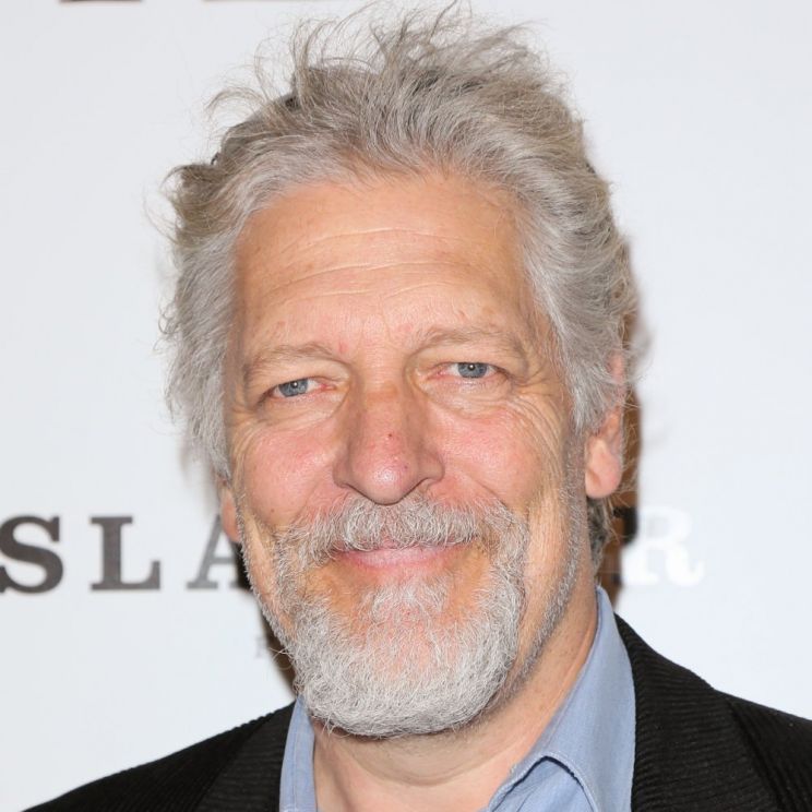 Clancy Brown