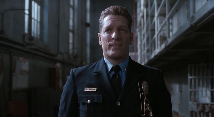 Clancy Brown