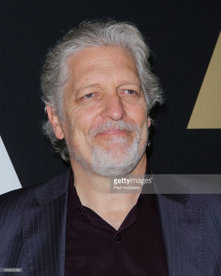 Clancy Brown