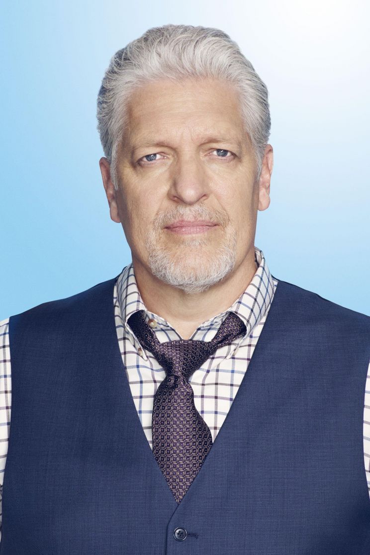 Clancy Brown