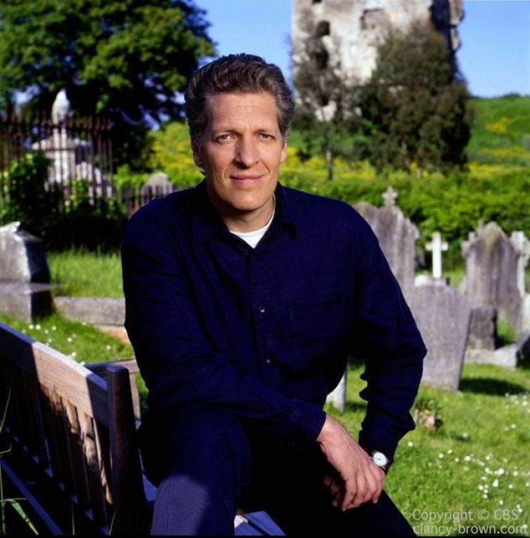 Clancy Brown