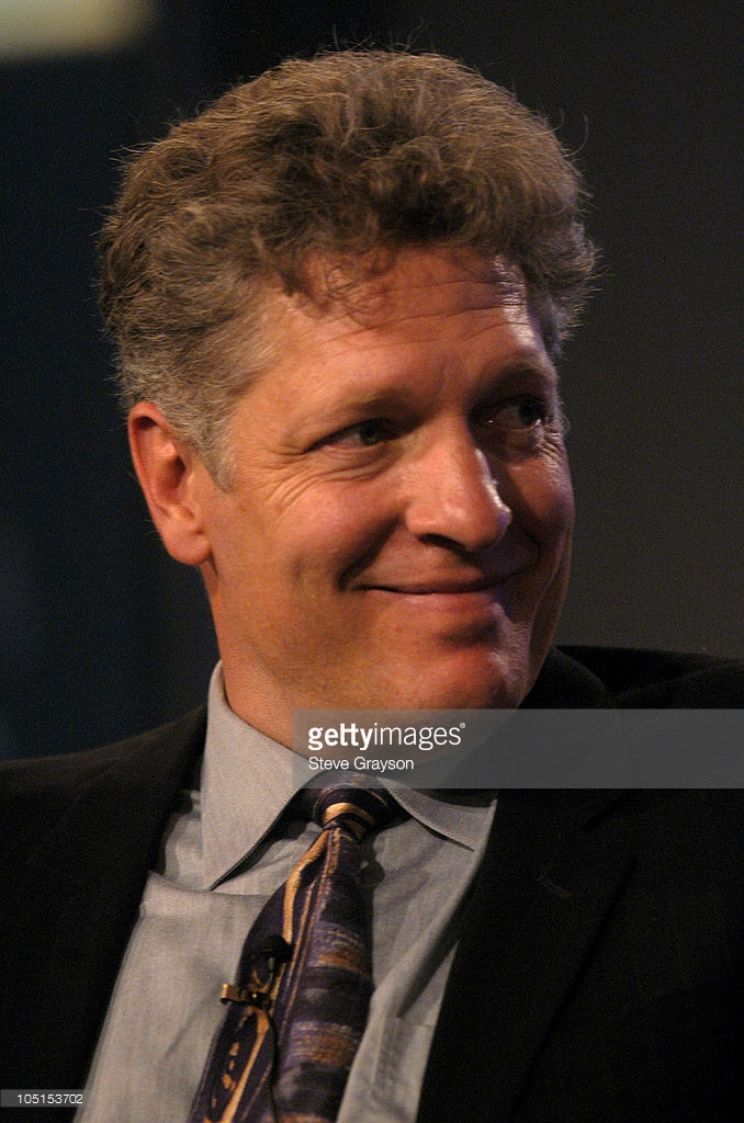 Clancy Brown