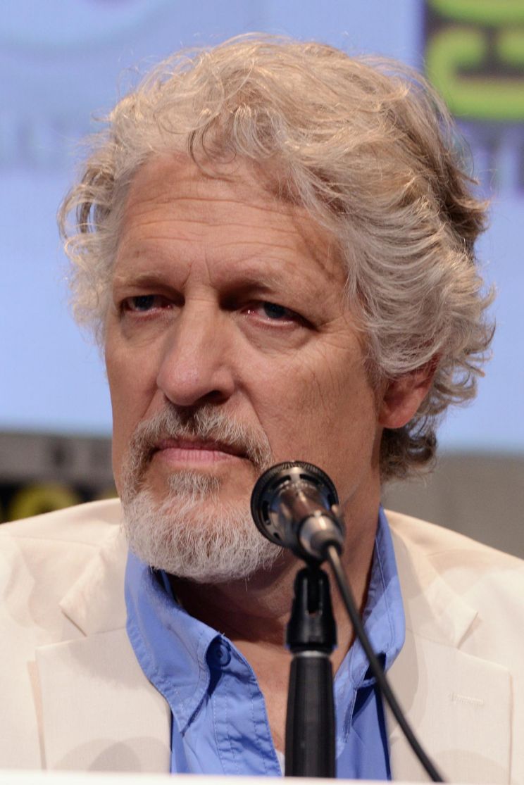 Clancy Brown