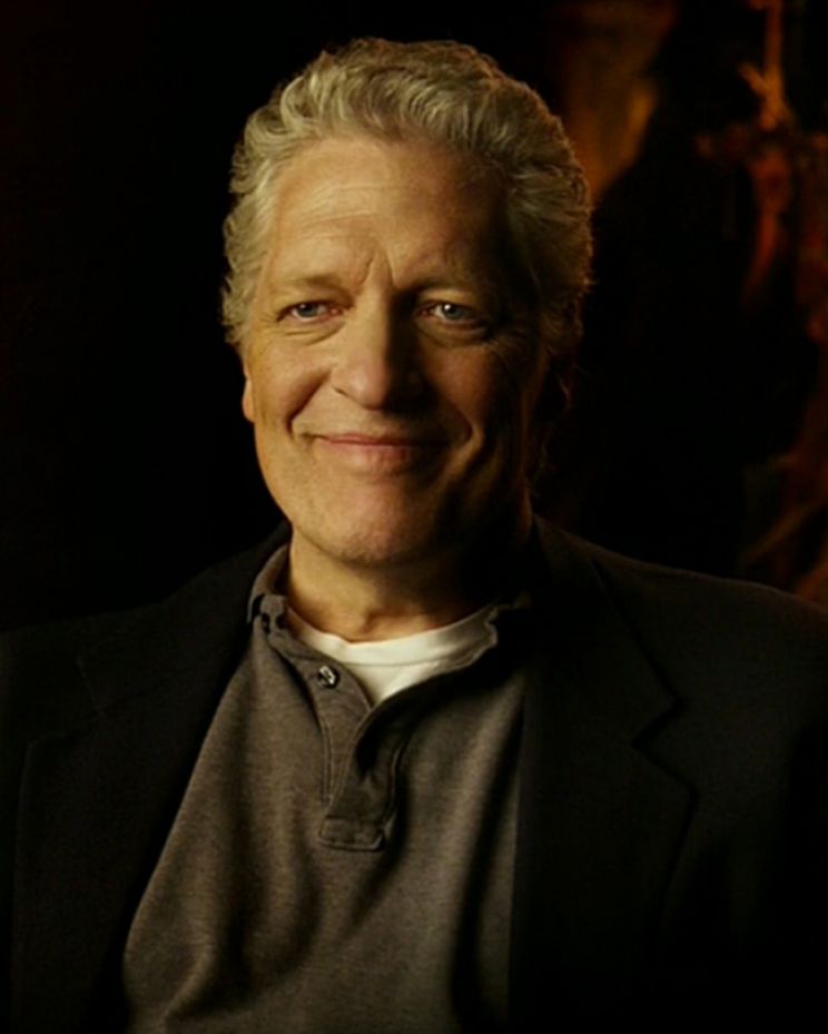 Clancy Brown