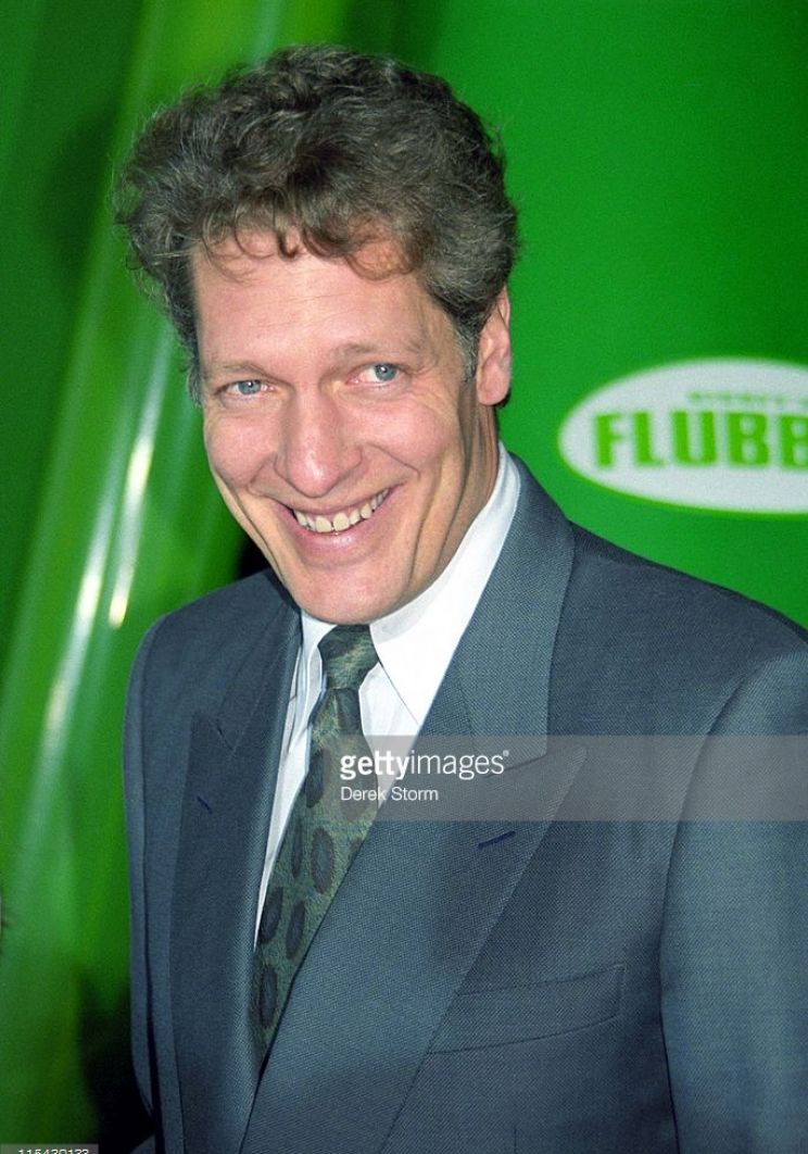 Clancy Brown