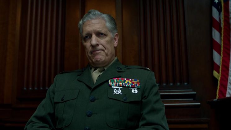 Clancy Brown