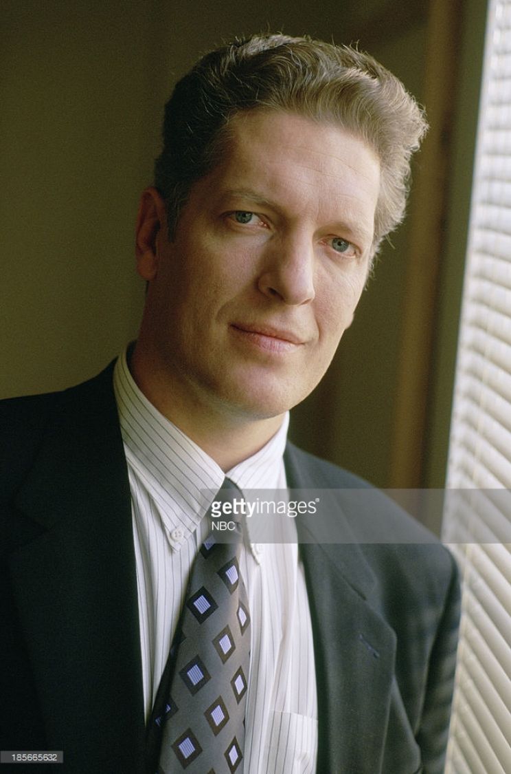 Clancy Brown